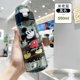 thumbnail image 1 of Mengmeng good things melody cup Sanrio children's kettle accompanying cup direct drinking cup transparent plastic cup cute, 1 of 5
