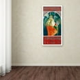 thumbnail image 3 of Trademark Fine Art 'Ads-0092' Canvas Art by Vintage Lavoie, 3 of 3
