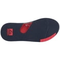 thumbnail image 6 of Reef Fanning Low Grey/Black/Red, 6 of 6