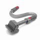 thumbnail image 3 of Pet Grooming Vacuum Brush Extension Vacuum Hose For V11 V10 V8 V7 Vacuum Cleaners, 3 of 4