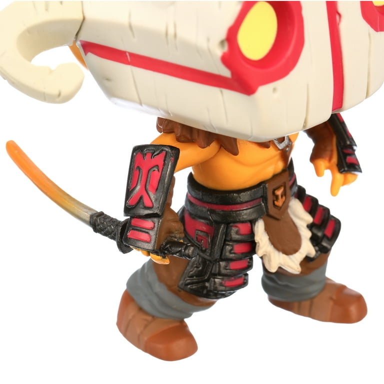 激レアDota 2 Juggernaut フィギュア 354　funko Dota - Juggernaut (w/ Sword) #354 Funko POP Vinyl Figure w