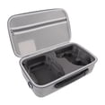 thumbnail image 1 of Drone Storage Bag, PU Drone Carrying Case Splashproof Smooth Dual Zipper  for Outdoor, 1 of 7