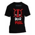 thumbnail image 1 of Playera Deadpool Todas Las Tallas, 1 of 2
