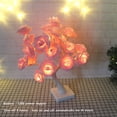 thumbnail image 3 of Apmemiss Valentine Decorative Supplies Clearance Led Rose Tree Light Valentine's Day Confession Decorate Girl Room Decoration Gifts Valentines Day, 3 of 6