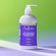 thumbnail image 5 of Acondicionador Shea Moisture anticaspa 385 ml con sidra de manzana, 5 of 9