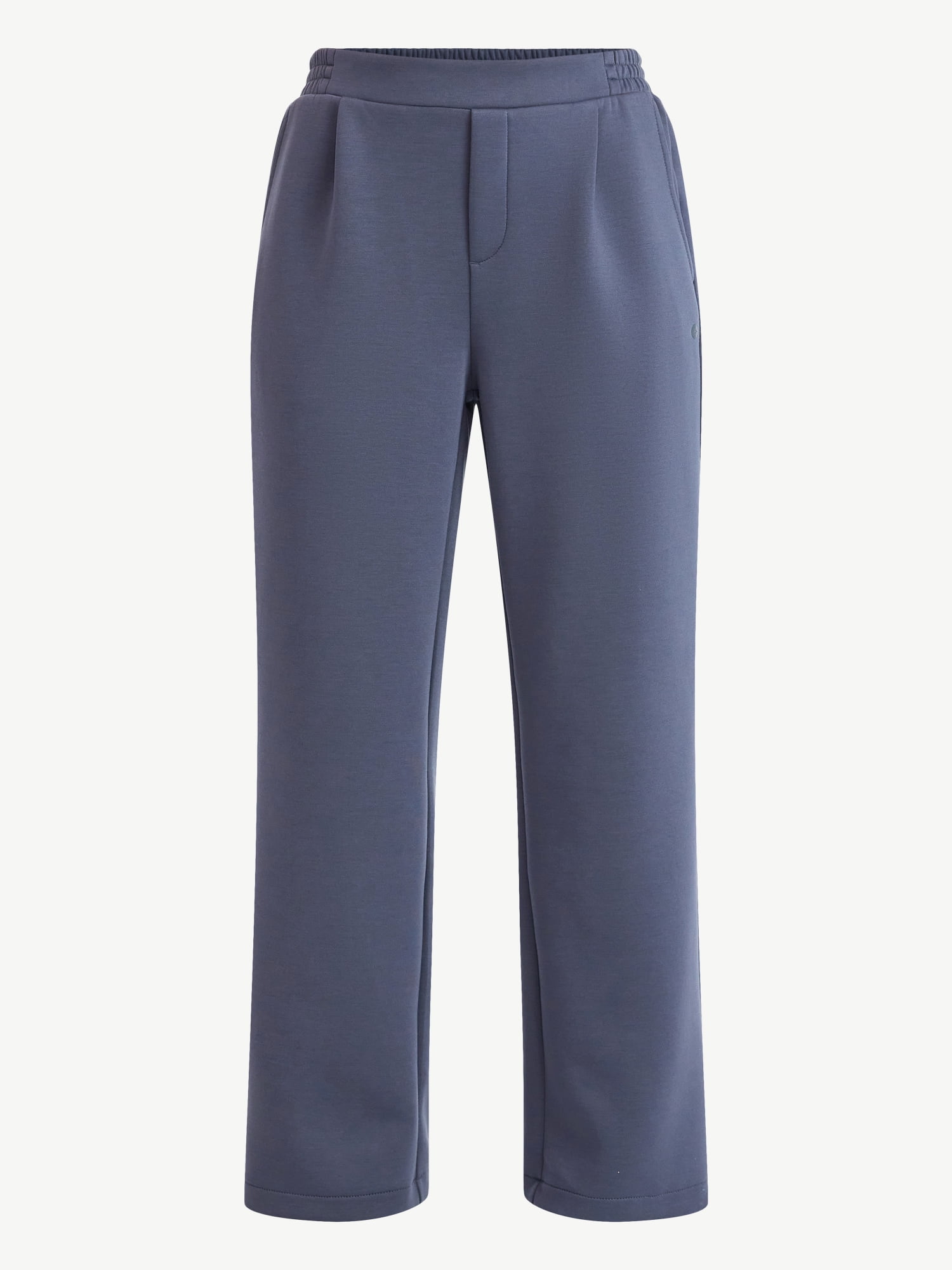 Avia Women's ScubaKnit Pants, Sizes XS-XXXL