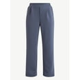 thumbnail image 6 of Avia Women's ScubaKnit Pants, Sizes XS-XXXL, 6 of 6