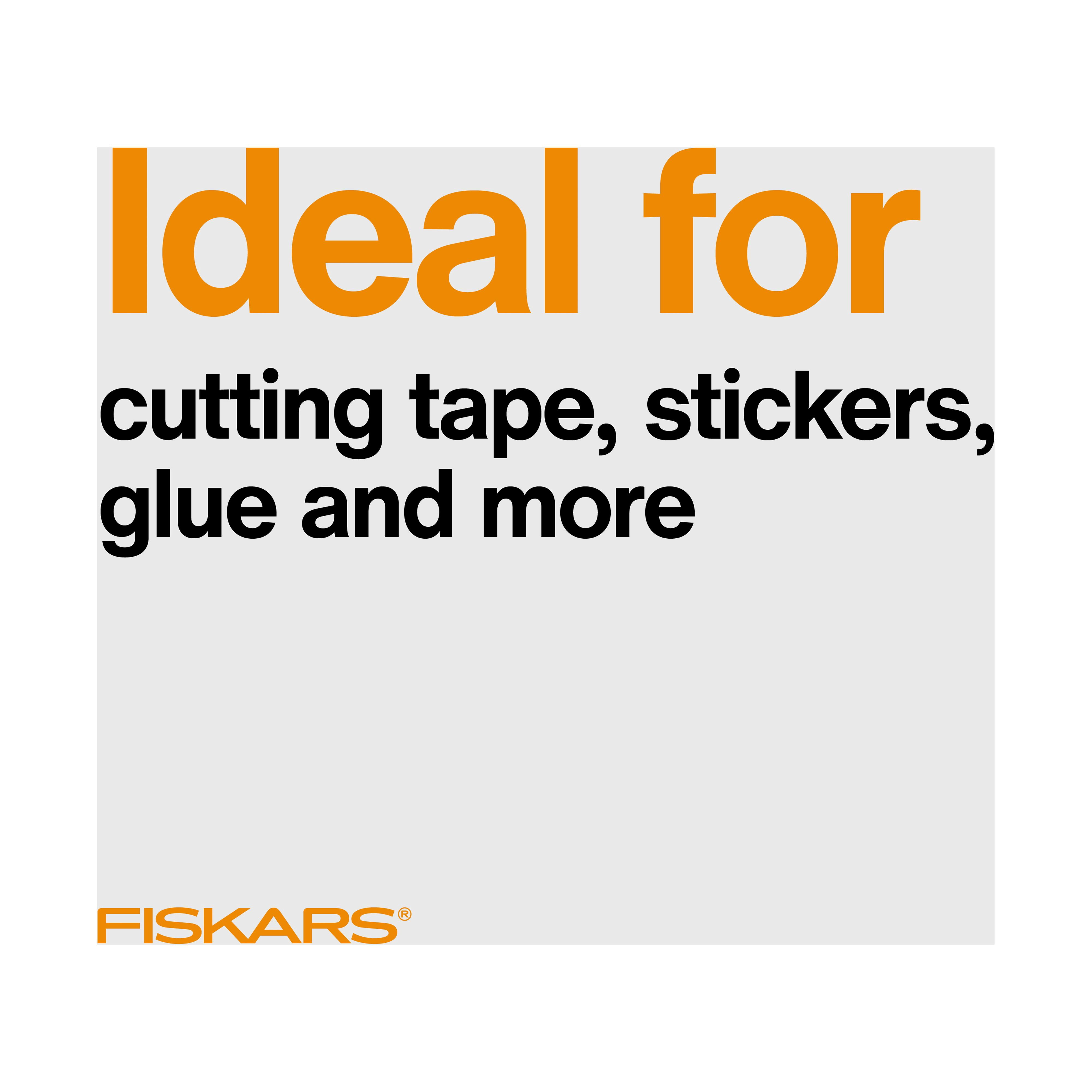 Fiskars Craft Scissors Edgers Set, 4 Pieces