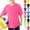 czb# Pink698, variant on Boys Toddler Basic Tee Top Short Sleeve Solid Color Round Neck Tshirts Loose Fit Summer Breathable Sodt Classic Shirts For Kids Youth Lightweight Stylish Cozy Dailywear,Gold,7-8 Years