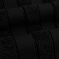 thumbnail image 3 of American Soft Linen 4-Piece Luxury Turkish Bath Towel Set, 3 of 9