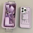 thumbnail image 2 of Big sale Multifunctional Cosmetic Bag Phone Case Funny Suitcase Crossbody Phone Case Creative Cool Storage Box Shape Phone Case Multifunctional Crossbody Phone Bag Purse, 2 of 3