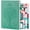 Green, variant on NIRMIRO 2027 Planner Calendar, Jan - Dec 2027 Weekly and Monthly Planner with 12 Monthly Tabs & 4 Planning Stickers, Soft Cover Appointment Book for Productivity, Goal Setting, 5.7" X 8.4"