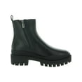 thumbnail image 3 of Vionic Womens Karsen Ankle Lugged Sole Chelsea Boots, 3 of 3