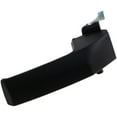 thumbnail image 4 of Dorman 83194 Interior Door Handle for Specific Dodge / Ram Models, Black; Textured, 4 of 4