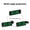 Multicolor, variant on Magnetic Mechanical Kitchen Timer, Battery-Free Wind-Up Countdown Timer with Loud Alarm, Visual Cooking Timer for Baking Meal Prep Workout, Cute Round Desk Timer for Home Office, 60 Min, Silver