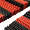 thumbnail image 4 of 127PCS 2:1 Tubo termorretráctil Manguito Surtido de cables de alambre W-rap, 4 of 6