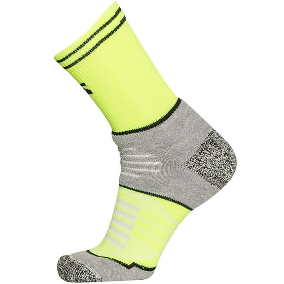 Zensah Unisex Crew Tennis Socks