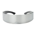 thumbnail image 2 of Paquete de 10 Uds. Divertido Plateado Metálico Space Alien Disfraz de Sol Accesorios de Cosplay Macarena Party Robot Gafas de sol, 2 of 7