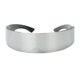 thumbnail image 2 of Paquete de 2 Uds. Gafas de terre para Disfraz de Robot Alienígena Azul Angosto Plateado Metálico Guapo Accesorios de Cosplay Yinane Gafas de sol de robot de fiesta, 2 of 7