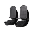 thumbnail image 4 of Cortadora de terneros Rocker Foot para plantar mejora la flexibilidad del hogar Balance portátil Pedal de la herramienta de estiramiento de la ternera Negro, 4 of 8