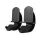 thumbnail image 3 of Herramienta de estiramiento de pantorrillas Foot Rocker, antideslizante, para estirar músculos de las piernas tensas. Negro, 3 of 9