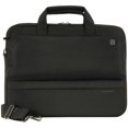 thumbnail image 6 of Tucano Dritta Slim 14 Bag for 15in MacBook Pro with Retina Display or 13in/14in Notebook, Black, 6 of 6