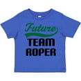 thumbnail image 3 of Inktastic Future Team Roper Boys Toddler T-Shirt, 3 of 5