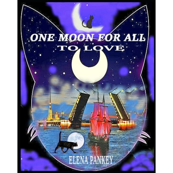 One Moon for All to Love (Paperback)