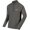 Light Steel, variant on Regatta Great Outdoors Mens Montes Fleece Top
