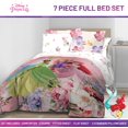 thumbnail image 2 of Juego de ropa de cama Jay Franco Disney Princess completo con 7 piezas, 2 of 8