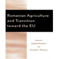 thumbnail image 1 of L'agriculture Roumaine et la Transition vers l'UE, 1 of 4