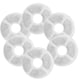 thumbnail image 3 of Filtro de fuente para beber de 6 uds para fuentes y dispensadores de agua para mascotas, 3 of 8