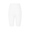thumbnail image 4 of Women's Athletic Workout High Waist Gym Biker Shorts Plus Size High Waist Elastic Quick-Dry Lightweight Yoga Cotton Shorts, 4 of 6