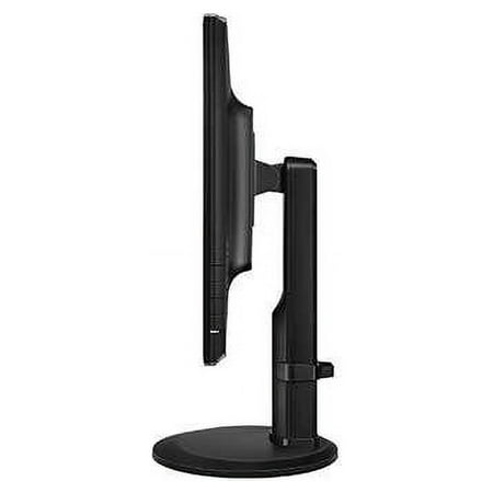 BenQ - 27" LED HD Monitor (DVI, DisplayPort, HDMI, VGA) - Black
