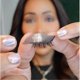 thumbnail image 3 of A pair Lazy Eye Shadow Eyelash Patch, Eyeshadow Eyelashes Makeup Stickers, 3 of 3
