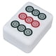 thumbnail image 5 of Mahjong Luz Nocturna USB Recargable Temperatura de Doble Color Luz Nocturna LED para Dormitorio Sala de Estar, 5 of 14