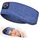 thumbnail image 1 of Auriculares para dormir con diadema Bluetooth Perytong Long Play, 1 of 8