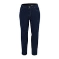 thumbnail image 1 of Jeans George Talla 40 Skinny Azul Medio, 1 of 4
