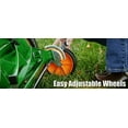 thumbnail image 3 of Scotts Outdoor Power Tools 2000-20S 20-Inch 5-Blade Classic Push Reel Lawn Mower, 3 of 11