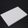 thumbnail image 4 of Goma Para Bricolaje, Ladrillo De Goma, Portátil, Duradero, Luz De Luna, Blanco, Profesional Para Tallar Y Manualidades, 4 of 8