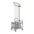 thumbnail image 4 of Ethern Volleyball Practice Net Adjustable Height Easy to Assemble Portable for Throwing, 4 of 9