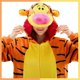 thumbnail image 2 of Pijama unisex VEULENT para adulto, disfraz de animal Tigger, 2 of 6