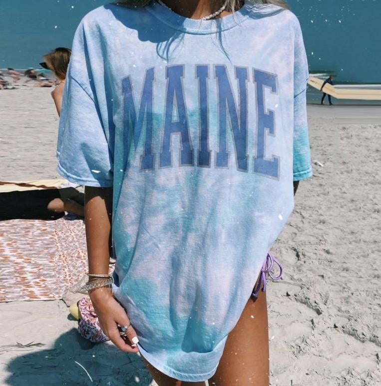 90s oversized t shirt