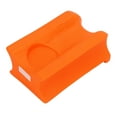 thumbnail image 2 of Almohada De Goma Para El Cuello, Reposacabezas Antideslizante Para Guitarra Para Instrumentos De Cuerda YLSHRF Guitar Neck Rest, 2 of 8