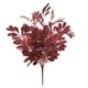 thumbnail image 1 of Baya artificial Simulación de plantas Verdor Paño Rama de bayas falsas Adorno de oficina en casa, Rojo kenally HA8514-02B, 1 of 6