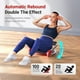 thumbnail image 2 of Entrenamiento abdominal Ab Machine MERACH con resistencia ajustable, 2 of 7