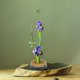 thumbnail image 3 of 454 Needles Round Flower Kenzan Needle Holder Flower Arrangement Accessories SuppliesCopper Needle, 3 of 10