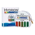 thumbnail image 4 of Hydrion Test Paper,Quatenary,0-400 ppm,PK10 QT-10, 4 of 6
