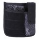 thumbnail image 1 of Riñonera con linterna y radio para uso táctico en color negro pitón Bolsa multiusos para caza, 1 of 8