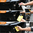 thumbnail image 4 of Scratch Remover for Vehicles, 2026 New Car Scratch Remover for Deep Scratches, Car Paint Scratch Repair Scratch Remover Kit with Wipe and Sponge , Upgraded Car Scratch Remover Kit(1 Pcs), 4 of 7